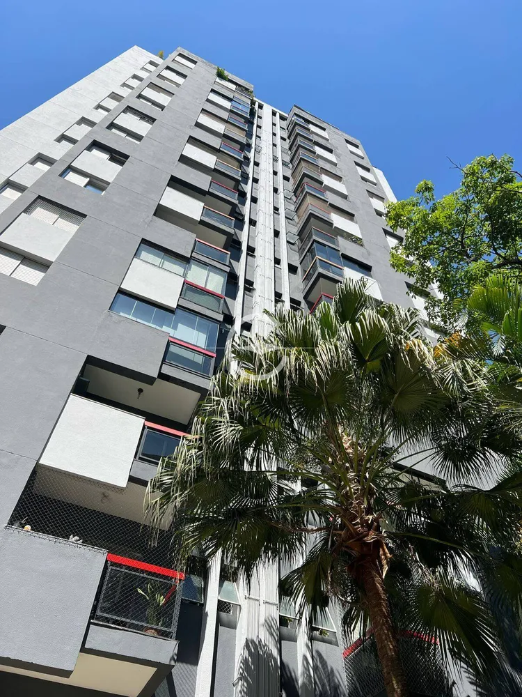 Apartamento, 2 quartos, 60 m² - Foto 4