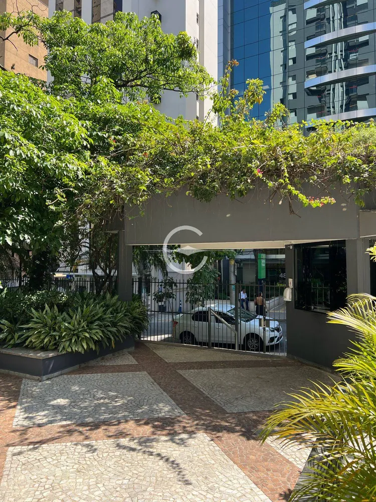 Apartamento, 2 quartos, 60 m² - Foto 3