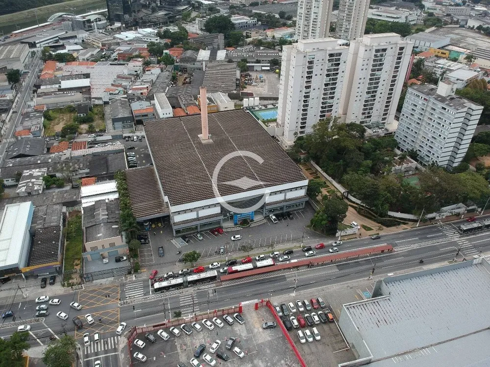 Prédio Inteiro, 12158 m² - Foto 4