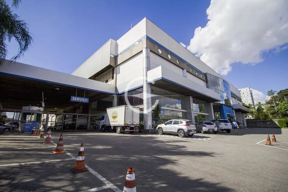 Prédio Inteiro, 12158 m² - Foto 2