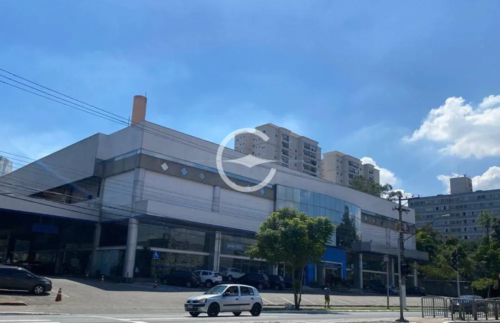 Prédio Inteiro, 12158 m² - Foto 1