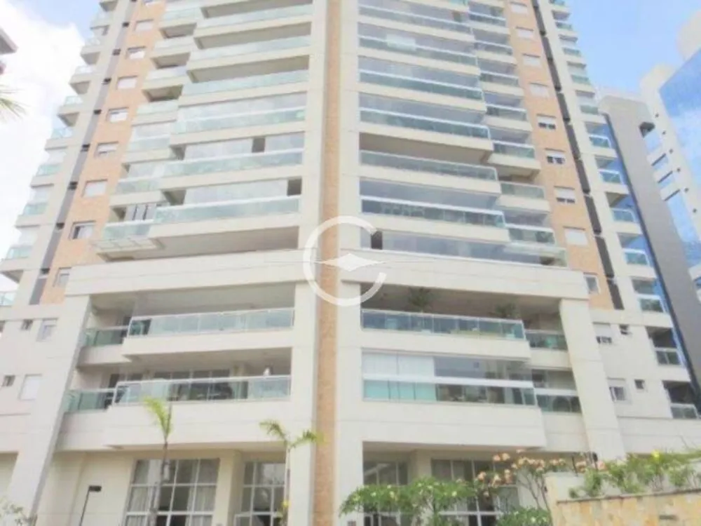 Apartamento, 4 quartos, 239 m² - Foto 3