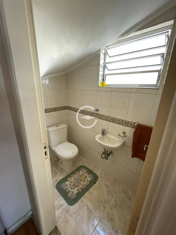 Casa, 4 quartos, 192 m² - Foto 2