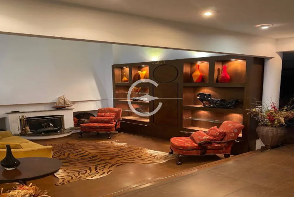 Casa, 4 quartos, 700 m² - Foto 2