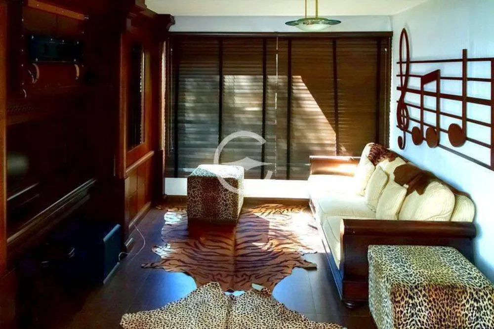 Casa, 4 quartos, 700 m² - Foto 3