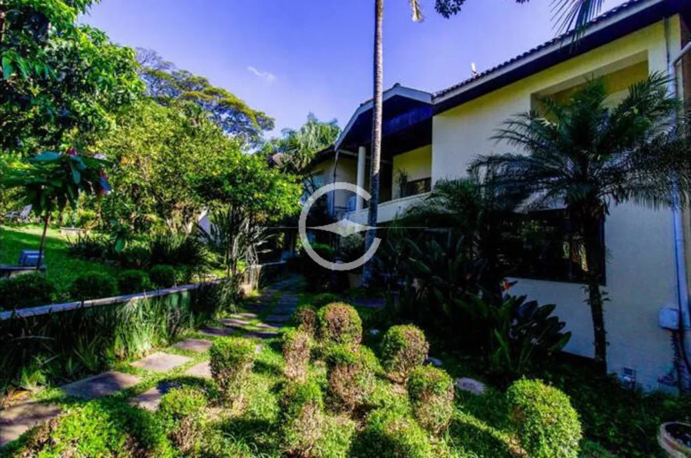 Casa, 4 quartos, 700 m² - Foto 4