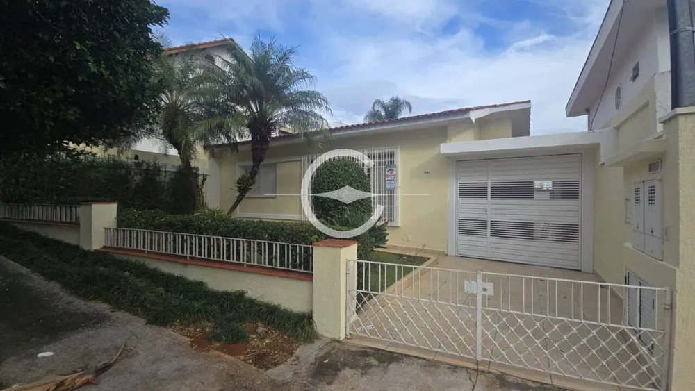 Casa, 3 quartos, 181 m² - Foto 1