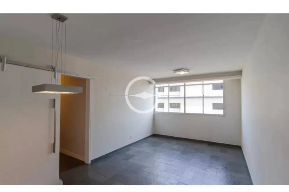 Apartamento, 3 quartos, 89 m² - Foto 1