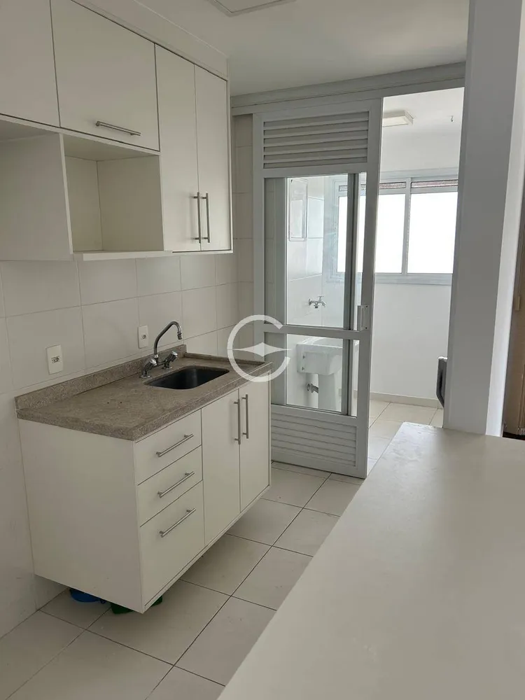 Apartamento, 2 quartos, 70 m² - Foto 2