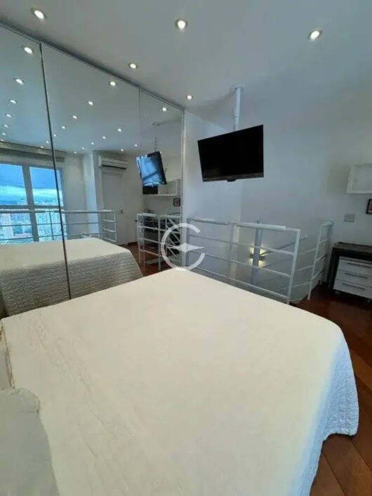 Apartamento, 1 quarto, 48 m² - Foto 2