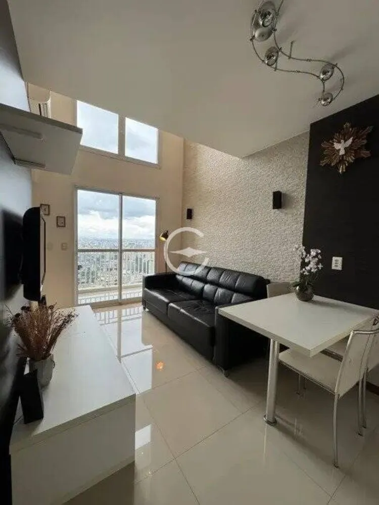 Apartamento, 1 quarto, 48 m² - Foto 1