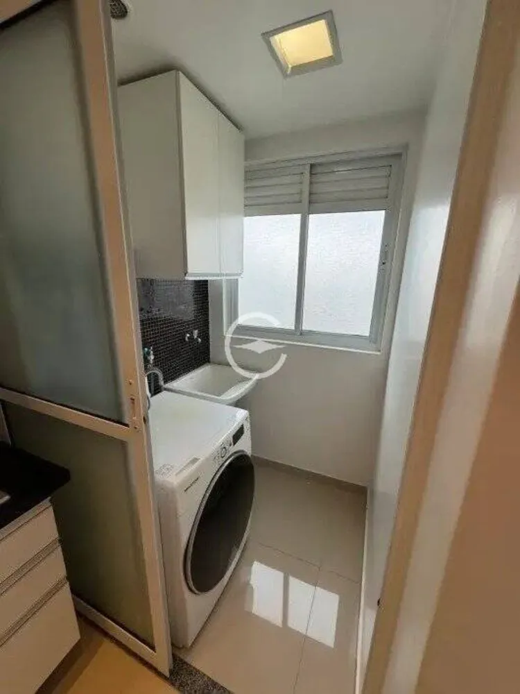 Apartamento, 1 quarto, 48 m² - Foto 4