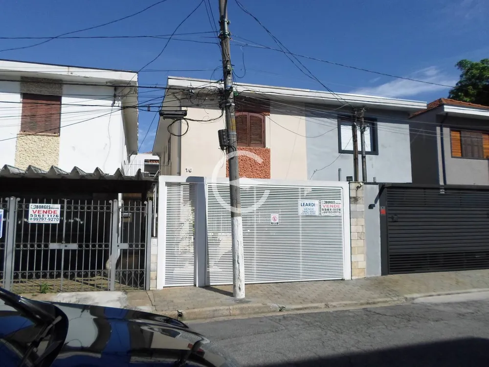 Casa, 2 quartos, 110 m² - Foto 2