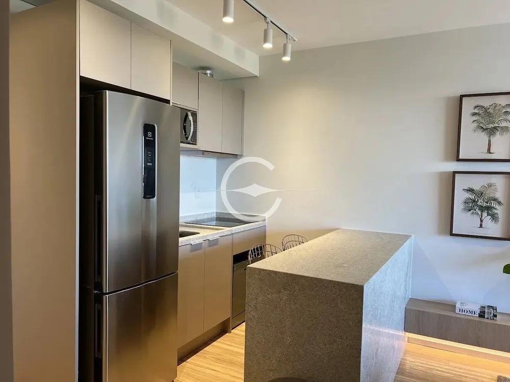 Apartamento, 1 quarto, 66 m² - Foto 4