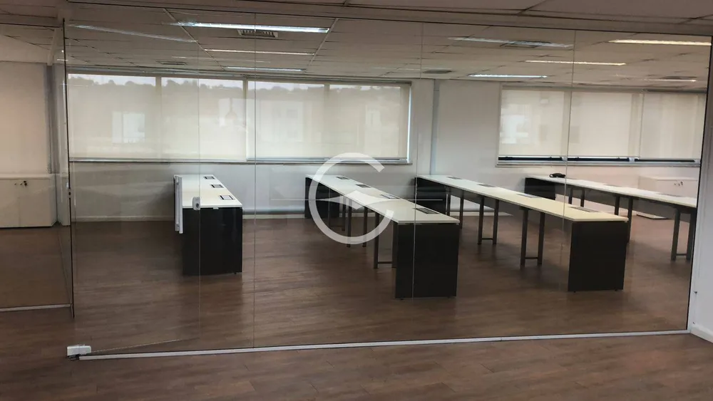 Sala-Conjunto, 384 m² - Foto 4