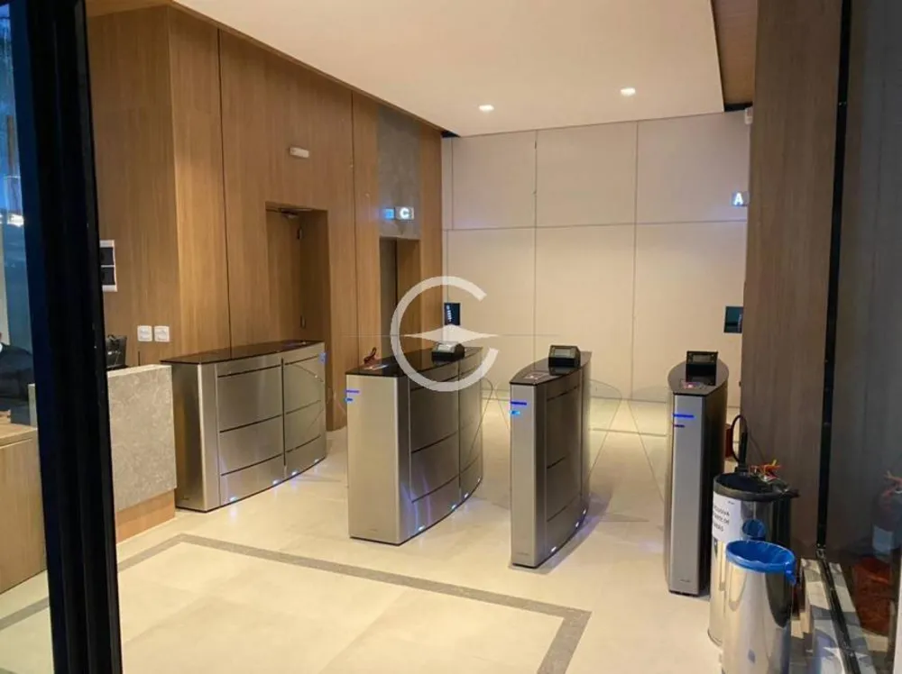 Sala-Conjunto, 384 m² - Foto 1