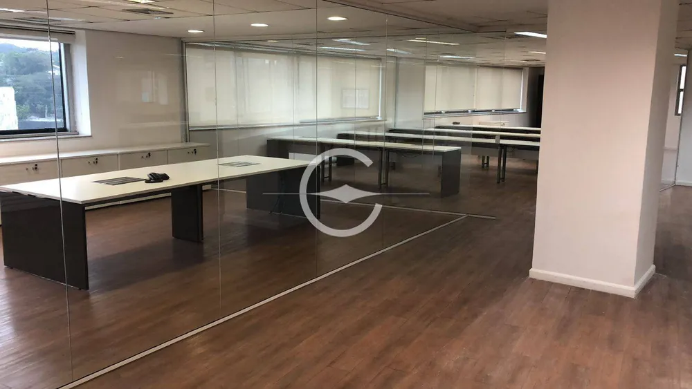 Sala-Conjunto, 384 m² - Foto 3