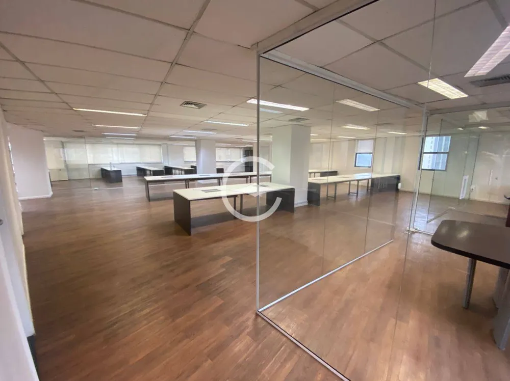 Sala-Conjunto, 384 m² - Foto 2