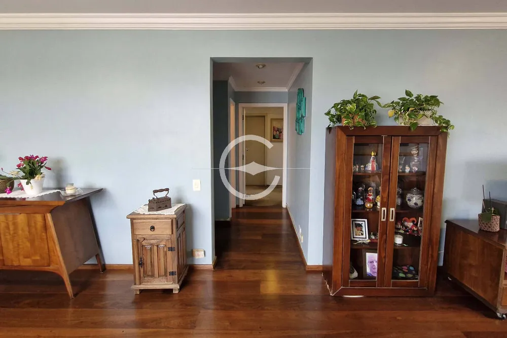 Apartamento, 3 quartos, 182 m² - Foto 1