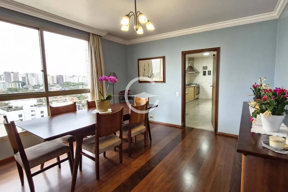 Apartamento, 3 quartos, 182 m² - Foto 4
