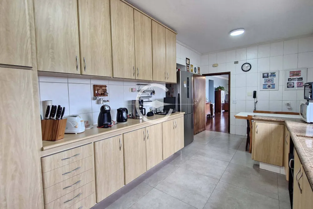 Apartamento, 3 quartos, 182 m² - Foto 3