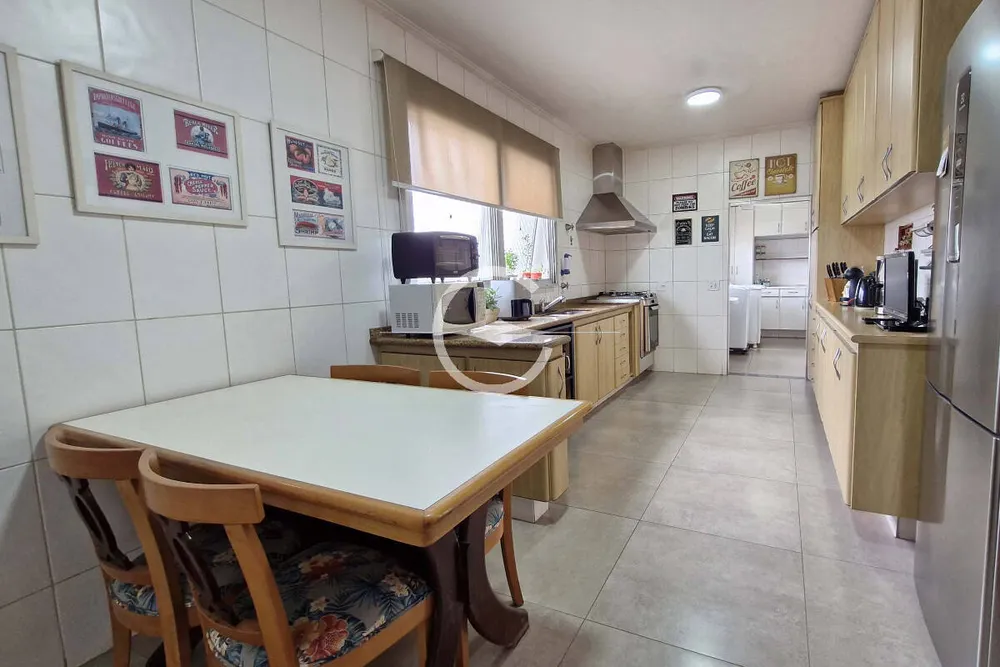 Apartamento, 3 quartos, 182 m² - Foto 2