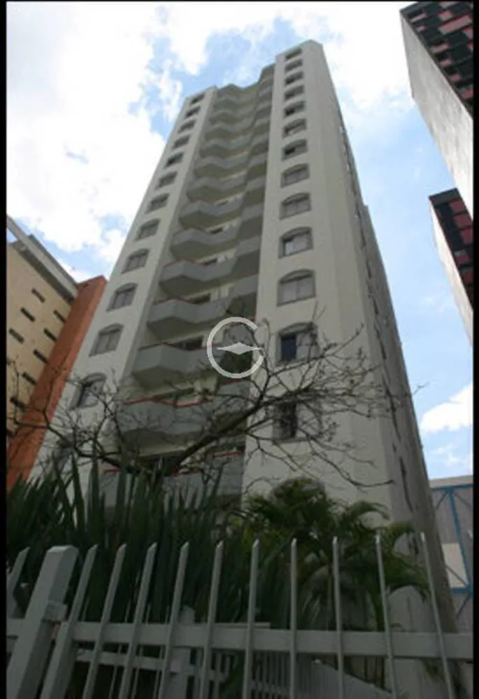 Apartamento, 2 quartos, 82 m² - Foto 1