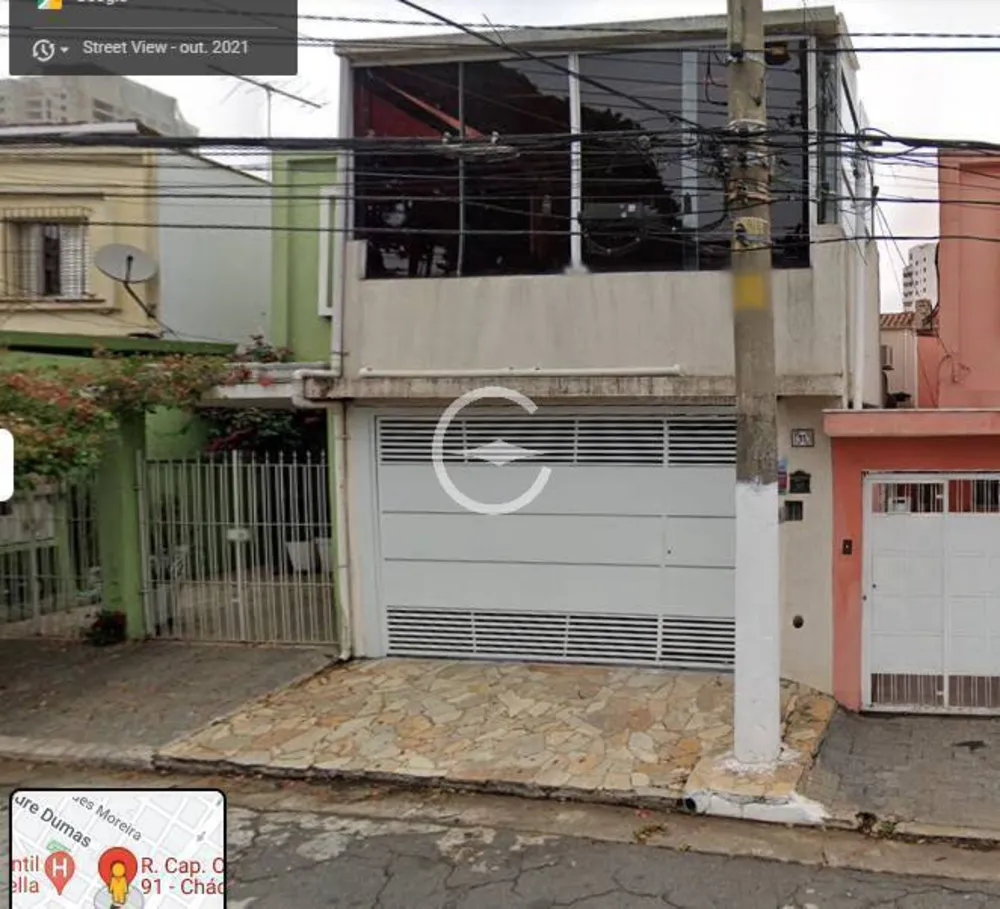 Casa, 2 quartos, 134 m² - Foto 1