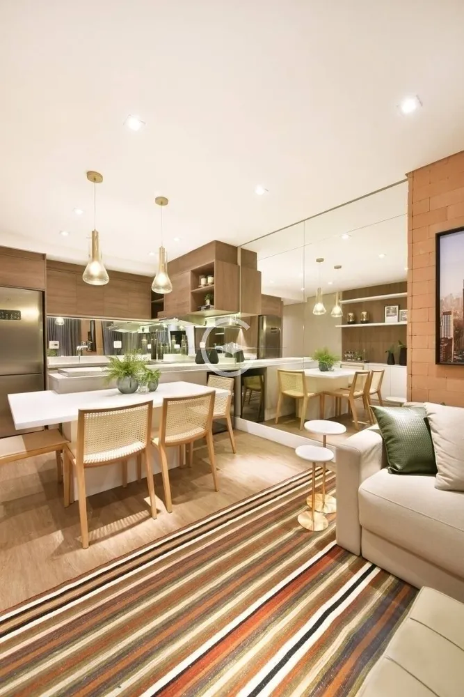 Apartamento, 1 quarto, 76 m² - Foto 2