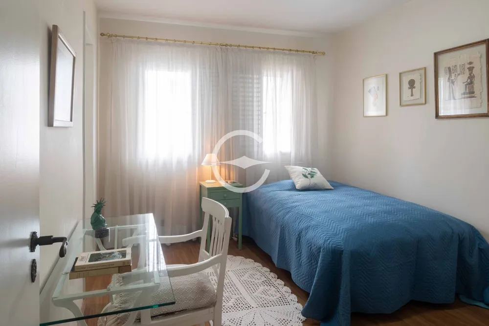 Apartamento, 3 quartos, 198 m² - Foto 3