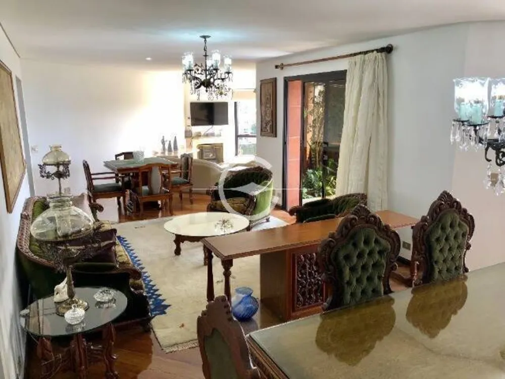 Apartamento, 4 quartos, 230 m² - Foto 3