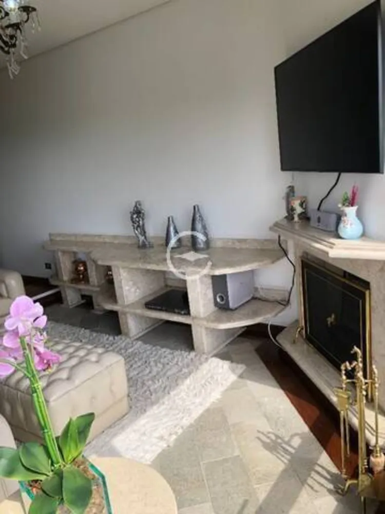 Apartamento, 4 quartos, 230 m² - Foto 4