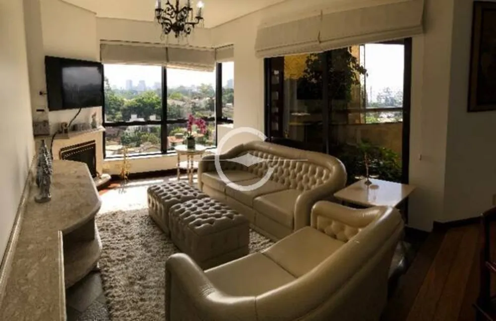 Apartamento, 4 quartos, 230 m² - Foto 1