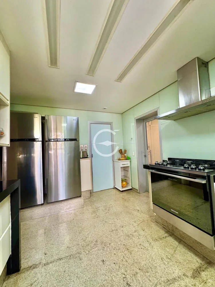 Apartamento, 4 quartos, 449 m² - Foto 3