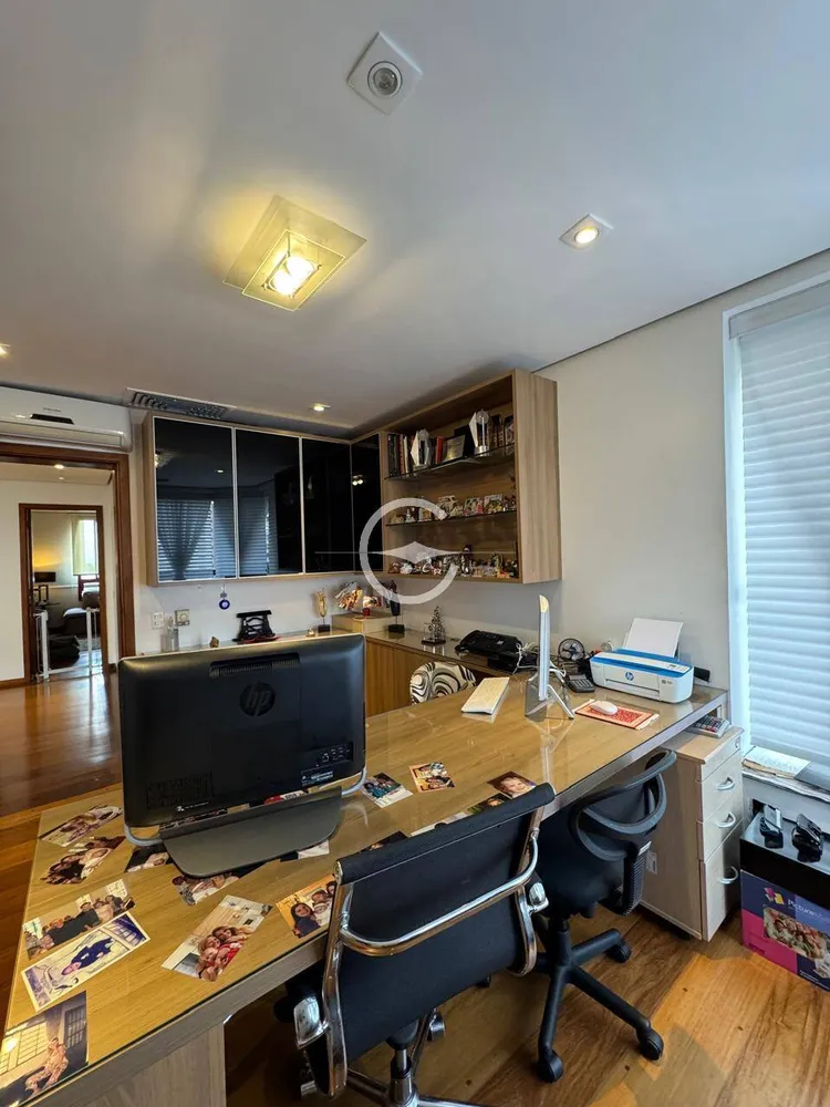 Apartamento, 4 quartos, 449 m² - Foto 1