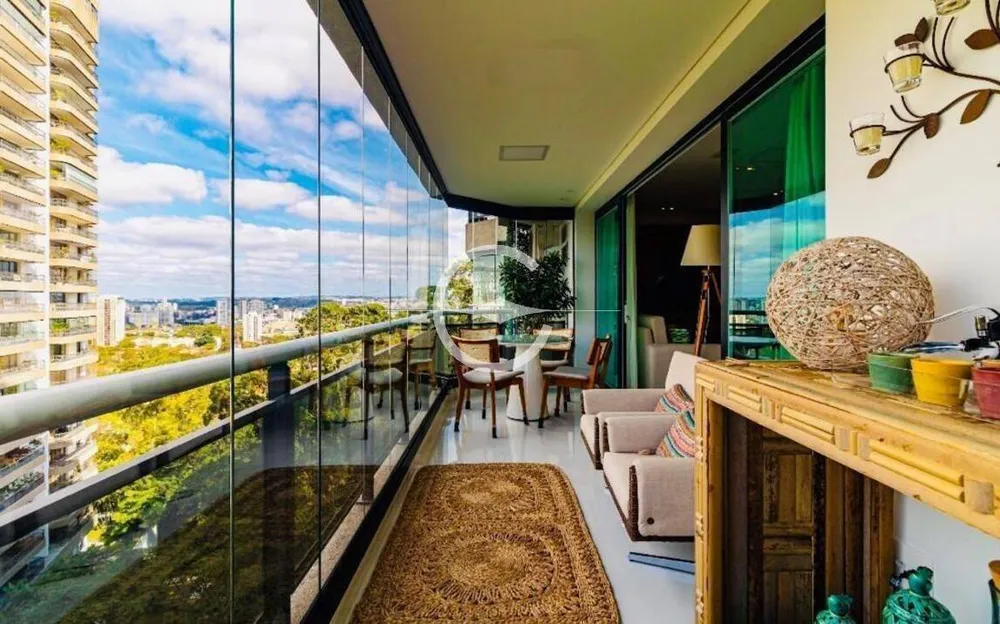 Apartamento, 4 quartos, 350 m² - Foto 1