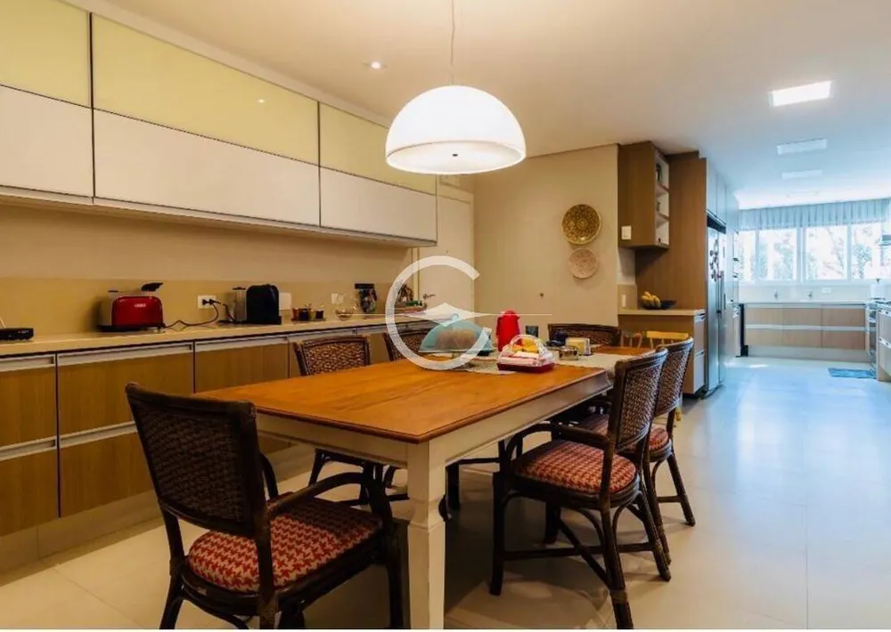 Apartamento, 4 quartos, 350 m² - Foto 4