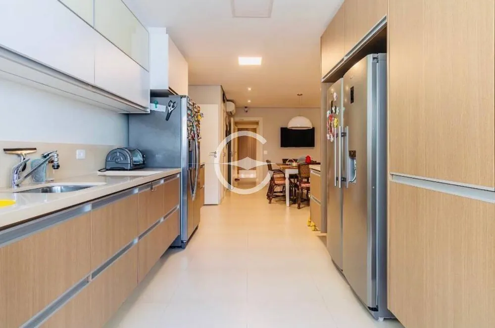 Apartamento, 4 quartos, 350 m² - Foto 3