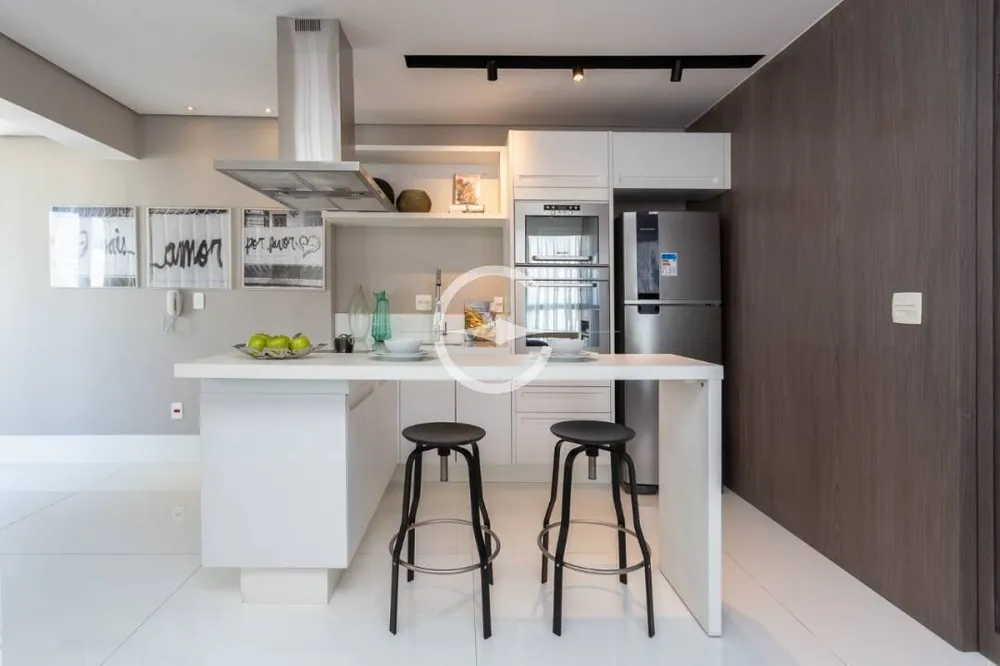 Apartamento, 1 quarto, 98 m² - Foto 3