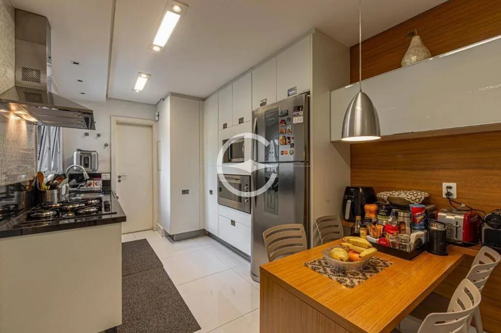 Apartamento, 4 quartos, 239 m² - Foto 4
