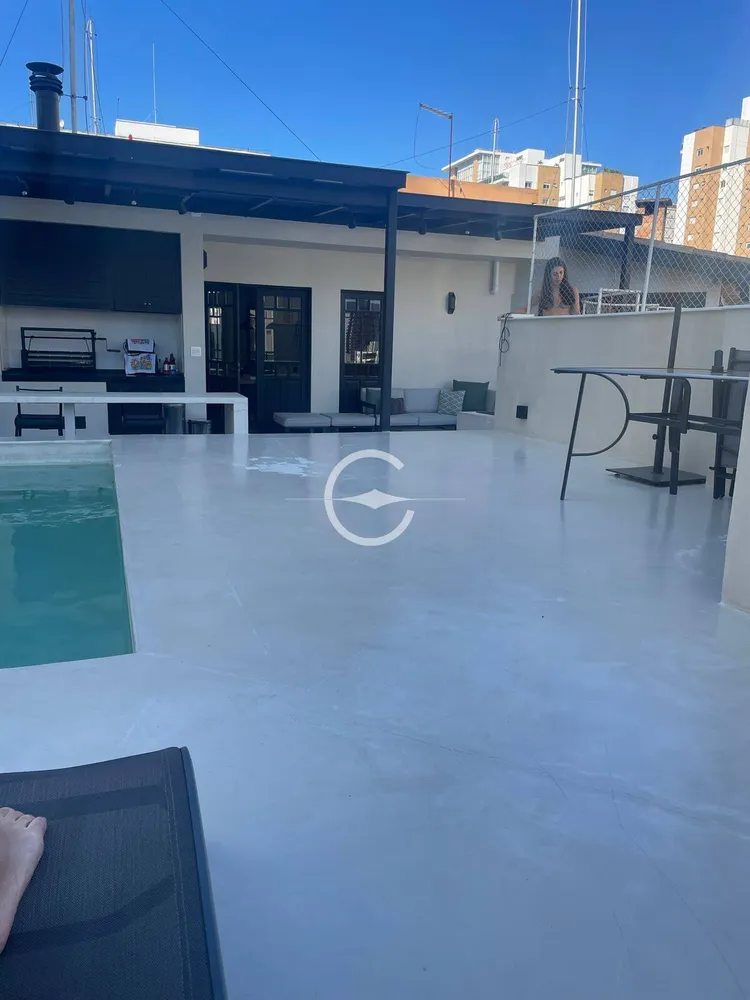 Apartamento, 3 quartos, 330 m² - Foto 1