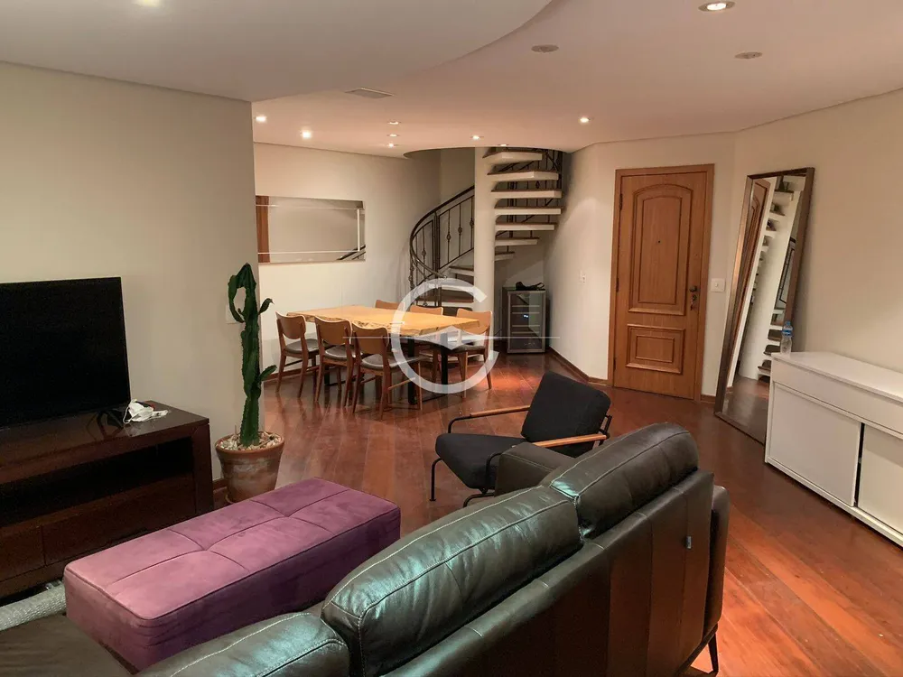 Apartamento, 3 quartos, 330 m² - Foto 4