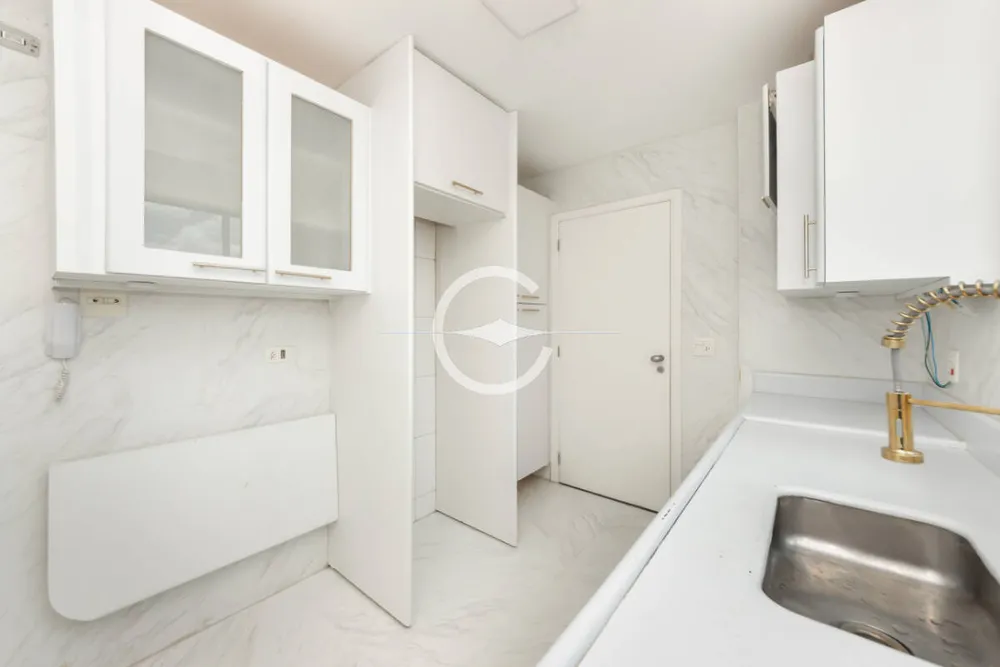 Apartamento, 2 quartos, 138 m² - Foto 4
