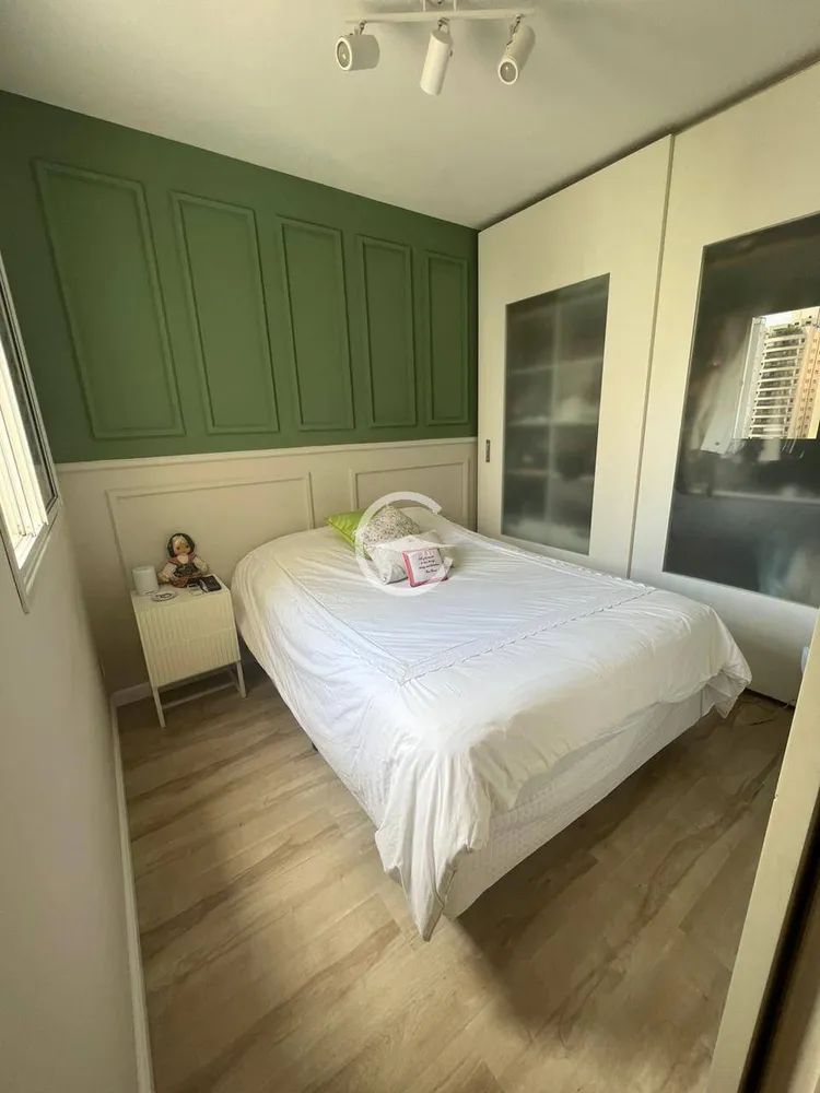 Apartamento, 1 quarto, 42 m² - Foto 3