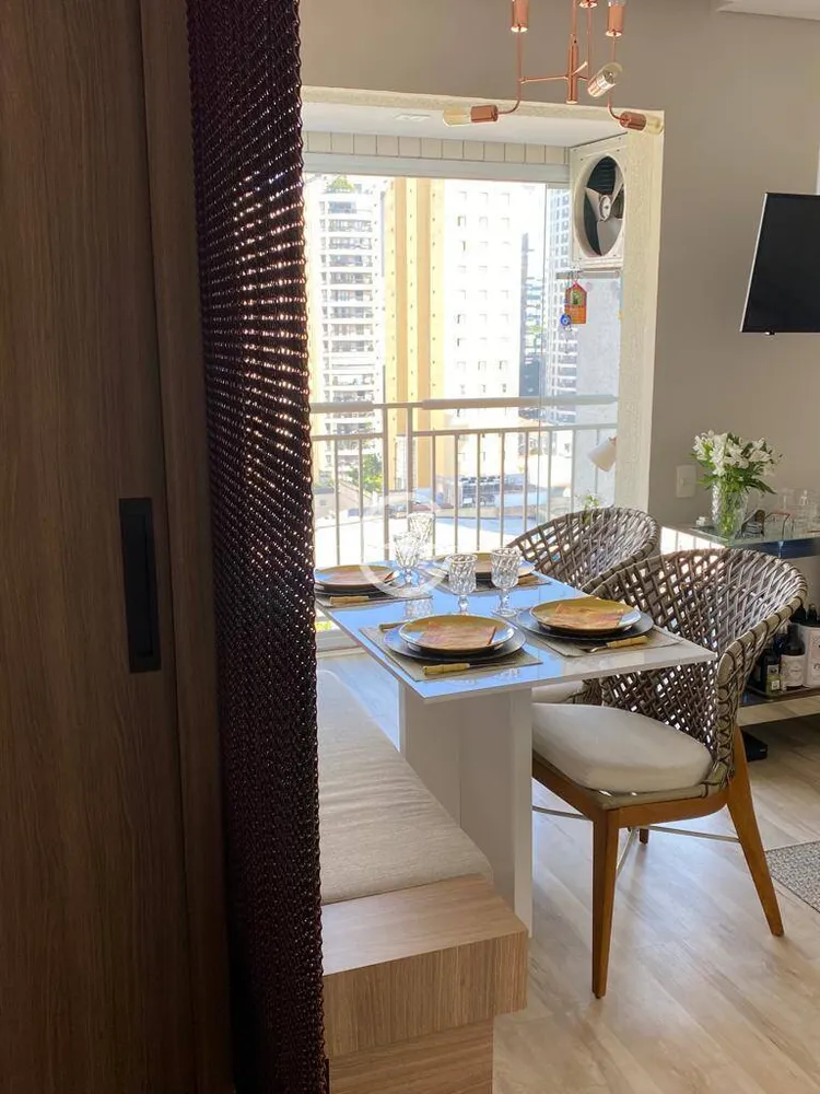 Apartamento, 1 quarto, 42 m² - Foto 2