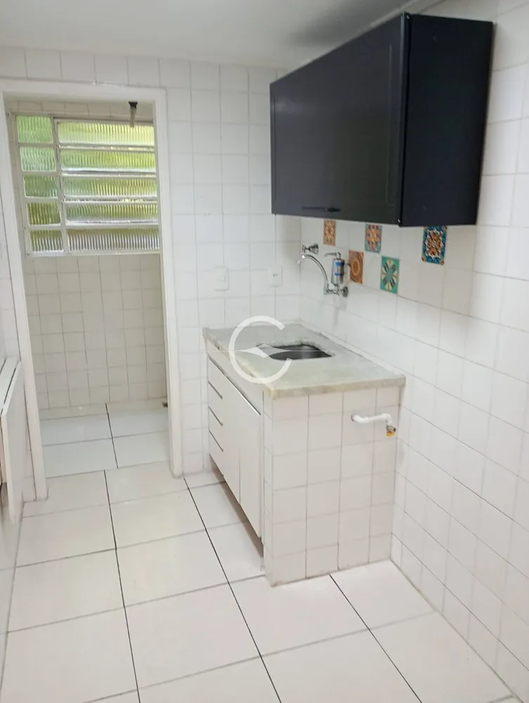 Apartamento, 1 quarto, 35 m² - Foto 1