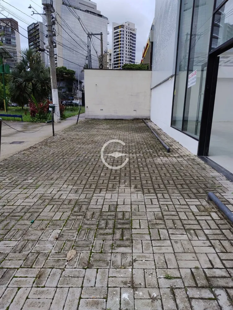 Prédio Inteiro, 1000 m² - Foto 1