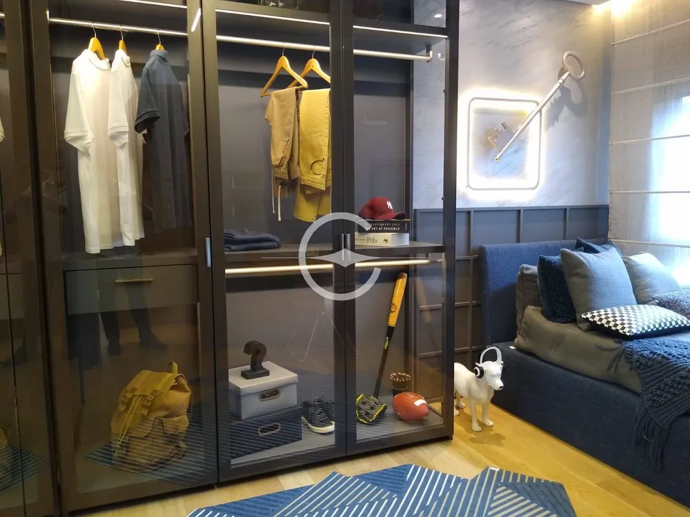Apartamento, 3 quartos, 252 m² - Foto 2