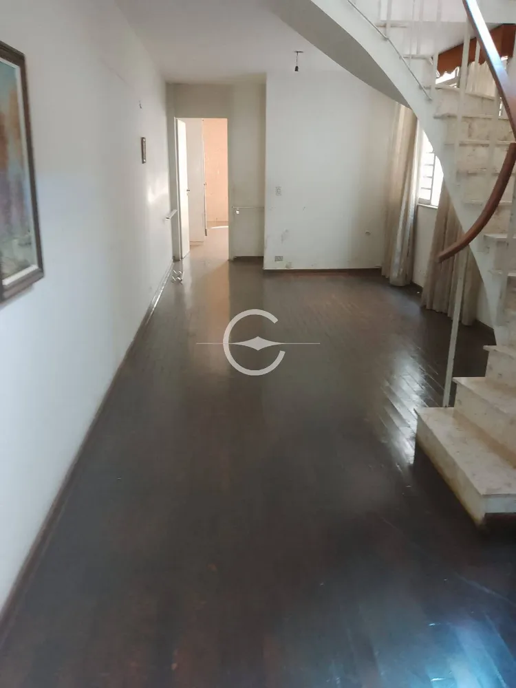 Casa, 3 quartos, 210 m² - Foto 1