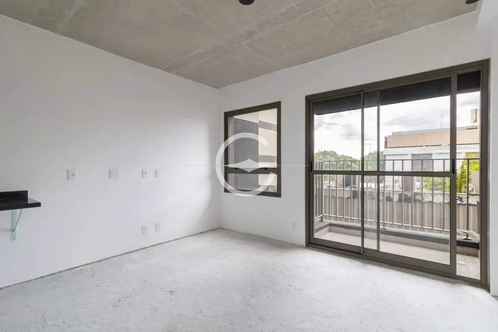 Apartamento, 1 quarto, 24 m² - Foto 4